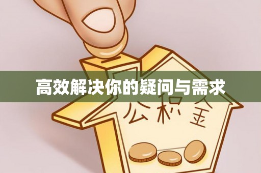 景东高效解决你的疑问与需求