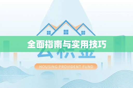 景东全面指南与实用技巧