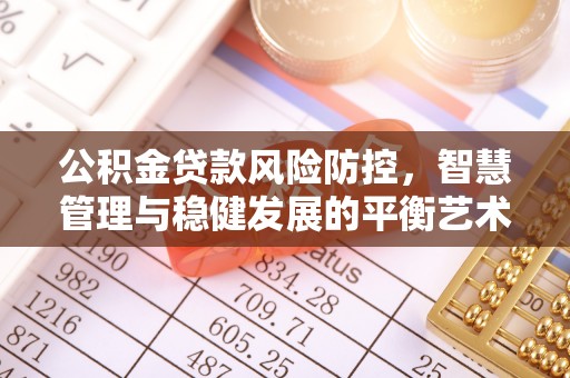 景东公积金贷款风险防控，智慧管理与稳健发展的平衡艺术