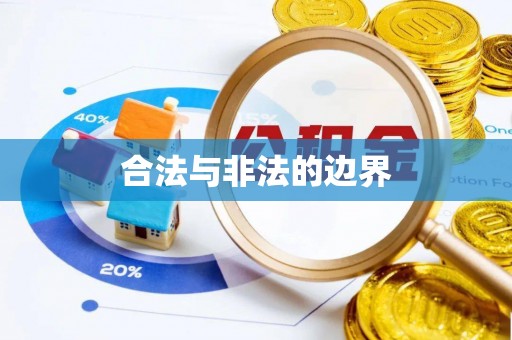 景东合法与非法的边界