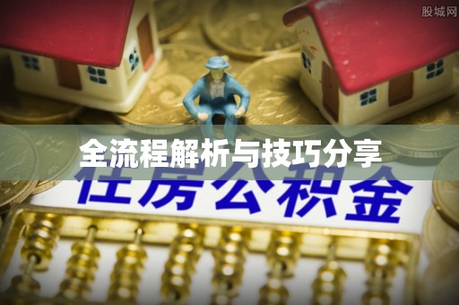 景东全流程解析与技巧分享