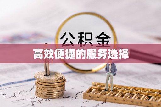 景东高效便捷的服务选择